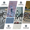 All-weather Bike Cover