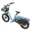 BK-T2 Longtail Electric Cargo Bike