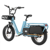 BK-T2 Longtail Electric Cargo Bike