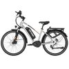 BK-U1 Mid-Drive Electric Bike up to 110 miles