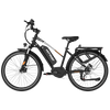BK-U1 Mid-Drive Electric Bike up to 110 miles