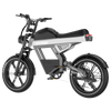BK28 Fat Tyre Electric Bike