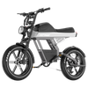 BK28 Fat Tyre Electric Bike