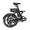BK35S PRO 20" Folding Electric Bike