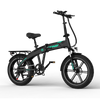 BK36 Folding Electric Bike