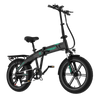 BK36 Folding Electric Bike