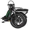 HITWA BK6SL1 36V 15.6Ah 20×3.0 inch Folding Electric Bike — HITWAY UK spare part (view 2)