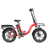 HITWA BK6SL1 36V 15.6Ah 20×3.0 inch Folding Electric Bike — HITWAY UK spare part (view 12)