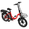HITWA BK6SL1 36V 15.6Ah 20×3.0 inch Folding Electric Bike — HITWAY UK spare part (view 13)