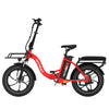 HITWA BK6SL1 36V 15.6Ah 20×3.0 inch Folding Electric Bike — HITWAY UK spare part (view 16)