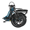 HITWA BK6SL1 36V 15.6Ah 20×3.0 inch Folding Electric Bike — HITWAY UK spare part (view 18)