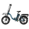 HITWA BK6SL1 36V 15.6Ah 20×3.0 inch Folding Electric Bike — HITWAY UK spare part (view 19)