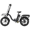 HITWA BK6SL1 36V 15.6Ah 20×3.0 inch Folding Electric Bike — HITWAY UK spare part (view 3)