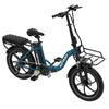 HITWA BK6SL1 36V 15.6Ah 20×3.0 inch Folding Electric Bike — HITWAY UK spare part (view 22)