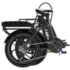 HITWA BK6SL1 36V 15.6Ah 20×3.0 inch Folding Electric Bike — HITWAY UK spare part (view 26)