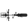 HITWA BK6SL1 36V 15.6Ah 20x3.0 inch Folding Electric Bike — HITWAY UK electric bike (view 4)
