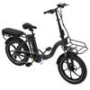 HITWA BK6SL1 36V 15.6Ah 20×3.0 inch Folding Electric Bike — HITWAY UK spare part (view 6)