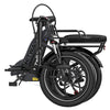 HITWA BK6SL1 36V 15.6Ah 20×3.0 inch Folding Electric Bike — HITWAY UK spare part (view 9)