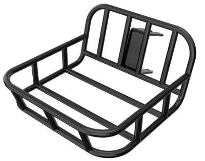 Rear bike basket for BK6S PLUS