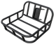 Rear bike basket for BK6S PLUS