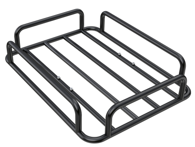 Rear bike basket for BK6S PLUS