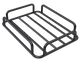 Rear bike basket for BK6S PLUS
