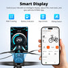 BK7S Pro 27.5 inch Electric Bike