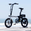 BK35S Folding Electric Bike