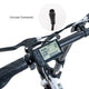 Ebike Display — HITWAY UK display