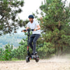 H10 1600W 48V 28.6Ah E‑Scooter mit ABE (Straßenzulassung)