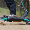 Hitway H11 1600W*2 E‑Scooter