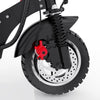 Escooter Shock Absorber