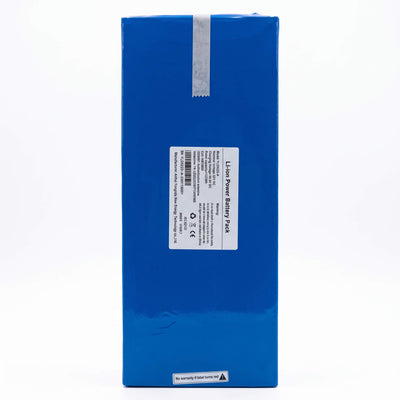HITWAY H11 Scooter Battery 52V 23.4Ah — HITWAY UK battery