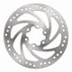HITWAY H11 Scooter Brake Disc — HITWAY UK brake part