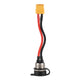 HITWAY H11 Scooter Charging Port — HITWAY UK connector