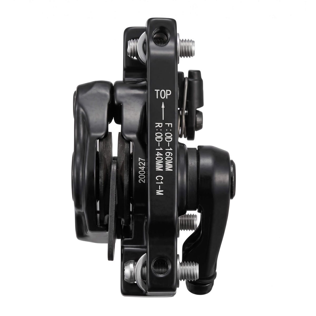 HITWAY H11 Scooter Front Disc Brake (H11 ABE Compatible) For Escooter