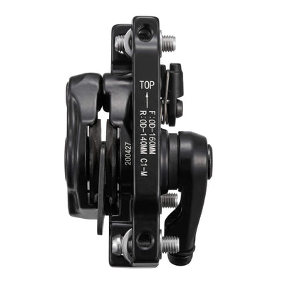 HITWAY H11 Scooter Front Disc Brake — HITWAY UK brake part