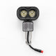 HITWAY H11 Scooter Headlight — HITWAY UK light