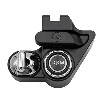 HITWAY H11 Scooter Left-Side Combination Switch (Dual-Motor Models) — HITWAY UK motor