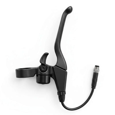 HITWAY H11 Scooter Left Brake Lever — HITWAY UK brake part