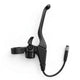 HITWAY H11 Scooter Left Brake Lever — HITWAY UK brake part