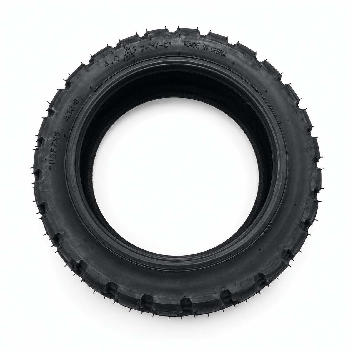 HITWAY H11 Scooter Outer Tire (Universal for H10 and H11 ABE) For Escooter