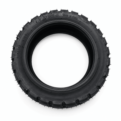 HITWAY H11 Scooter Outer Tyre (Fits H10 and H11) — HITWAY UK tyre