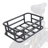 Bicycle Rear Basket