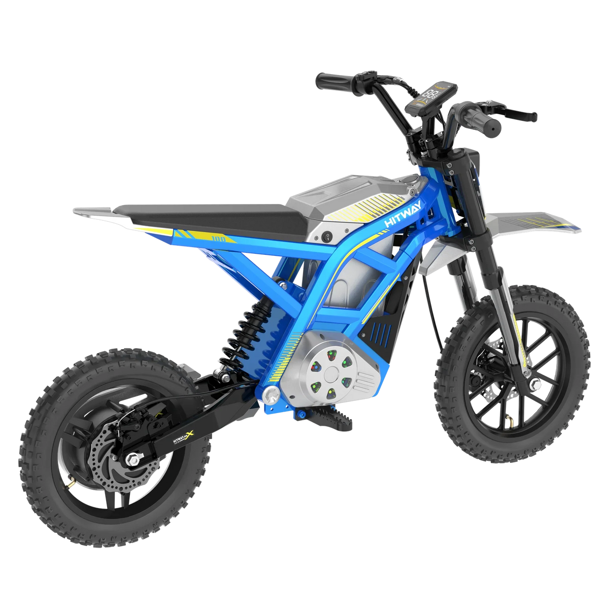 HT100 Kids Electric Dirt Bike