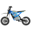 HT100 Kids Electric Dirt Bike