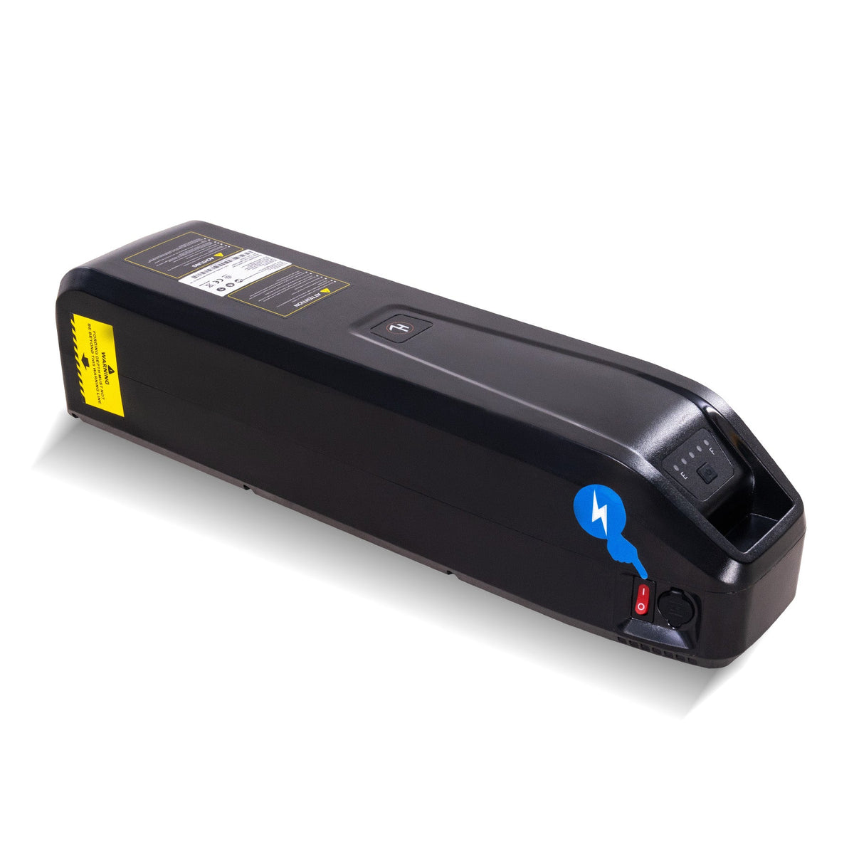 BK15 Pro 36V 13Ah Battery