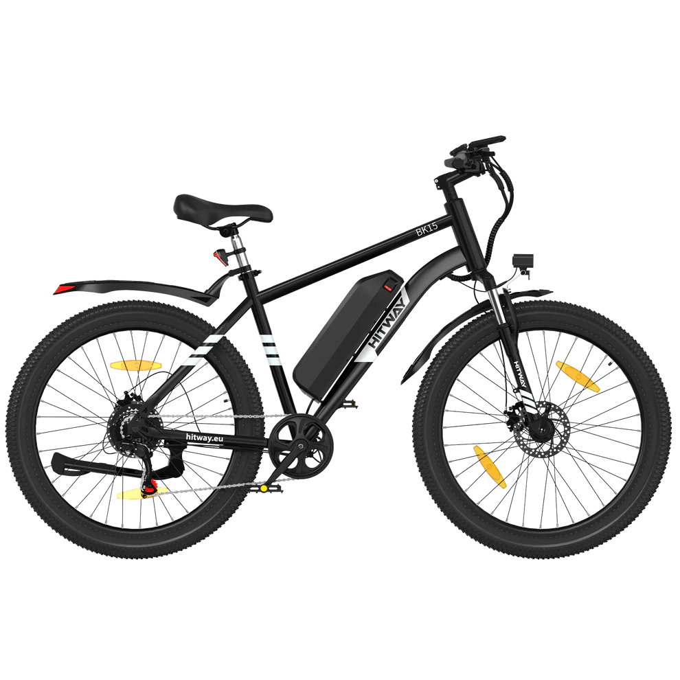 Hitway BK15 Pro 27.5 inch Electric Bike