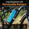 Hitway BK15 Pro 27.5 inch Electric Bike