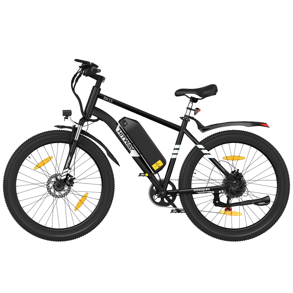 Hitway BK15 Pro 27.5 inch Electric Bike